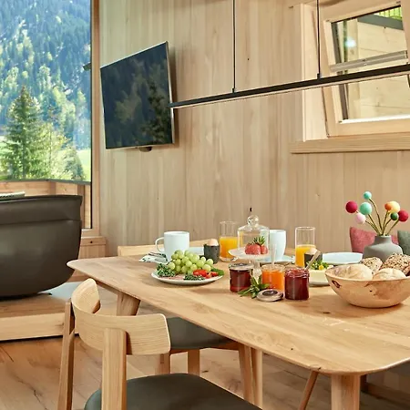 Chalet Spycher - Fuer 2