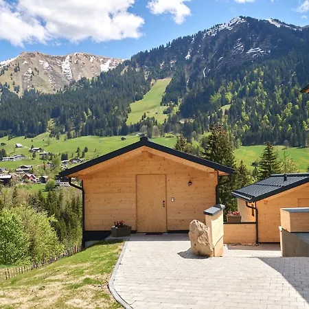 Spycher - Fuer 2 Chalet