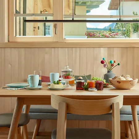 Chalet Spycher - Fuer 2