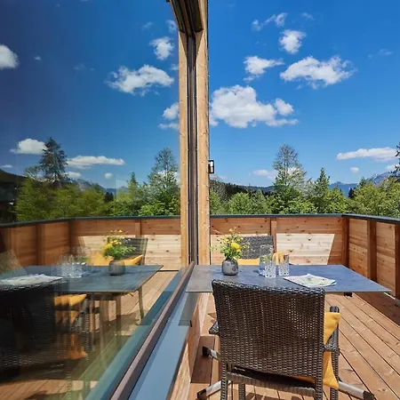 Spycher - Fuer 2 Riezlern