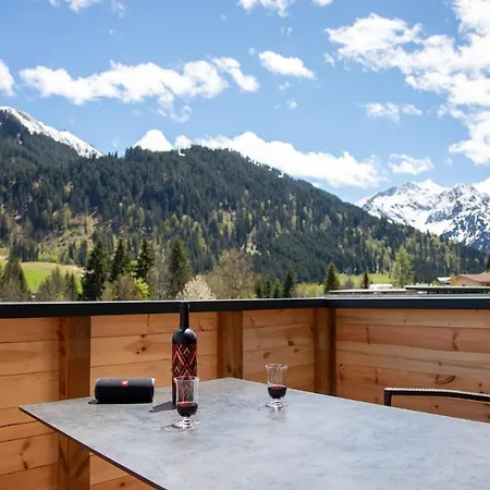 Spycher - Fuer 2 Chalet
