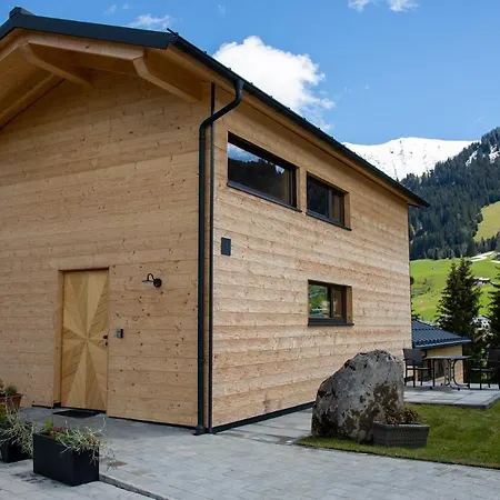 Spycher - Fuer 2 Chalet