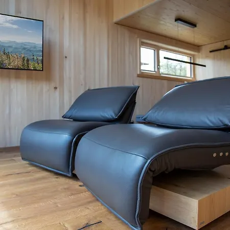 Chalet Spycher - Fuer 2 *