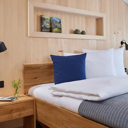 Spycher - Fuer 2 Riezlern