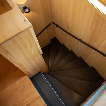 Spycher - Fuer 2 Chalet Riezlern