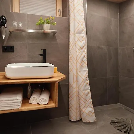 Chalet Spycher - Fuer 2 Riezlern