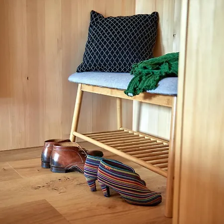 Spycher - Fuer 2 Chalet