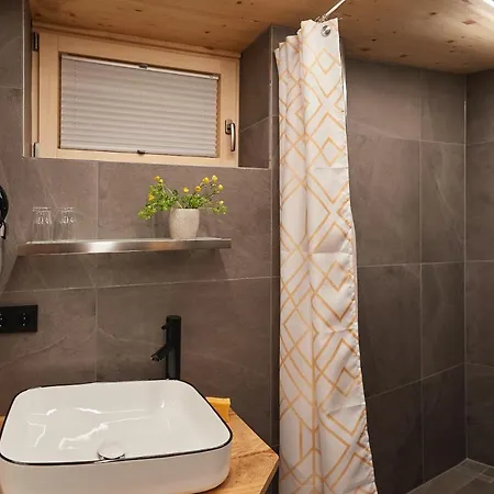 Spycher - Fuer 2 Chalet Riezlern