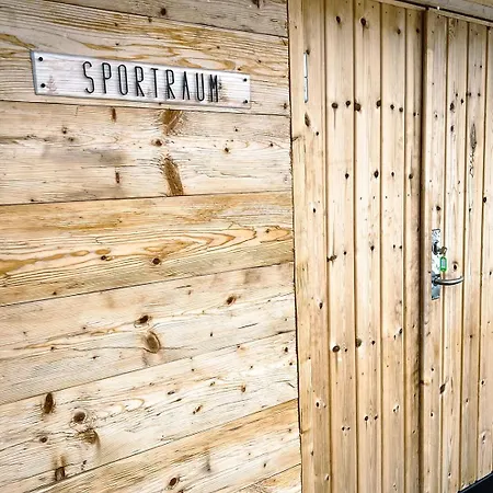 Chalet Spycher - Fuer 2