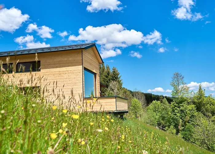 Spycher - Fuer 2 * Riezlern