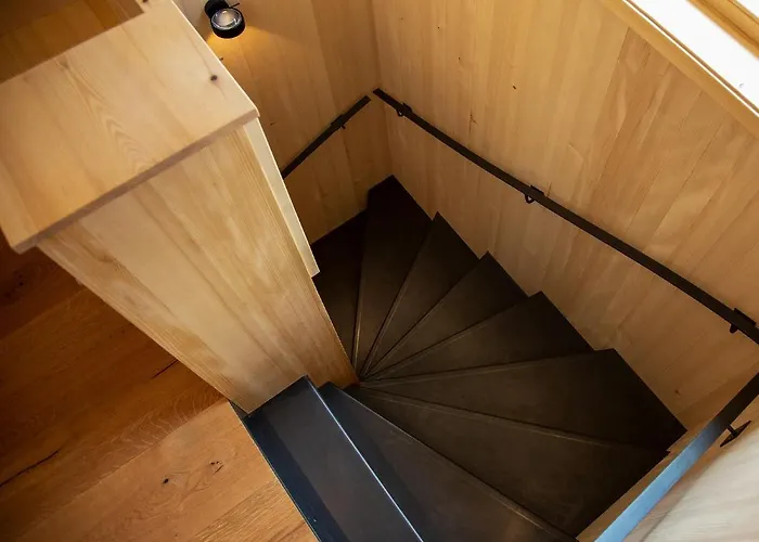 Spycher - Fuer 2 شاليه ريزلرن