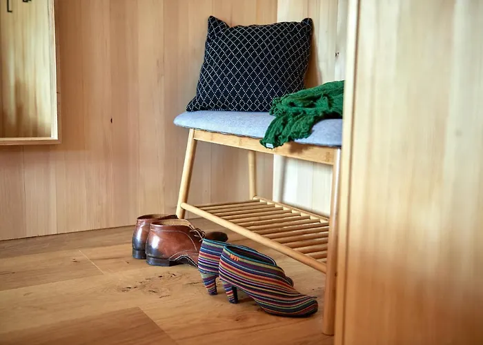 Spycher - Fuer 2 شاليه