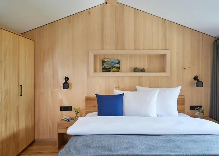 Spycher - Fuer 2 شاليه *