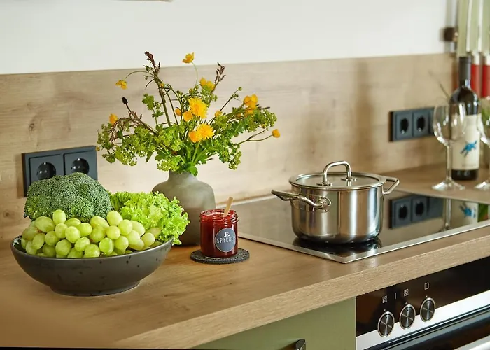 Spycher - Fuer 2 Riezlern