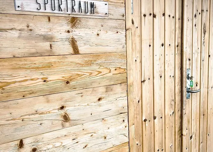 Chalet Spycher - Fuer 2